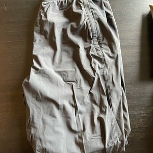 Men’s lululemon thin joggers